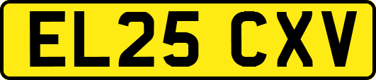 EL25CXV