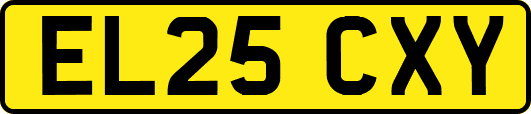 EL25CXY