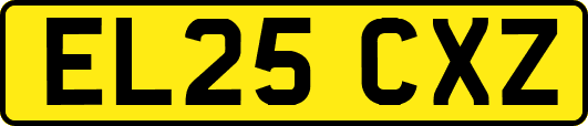 EL25CXZ