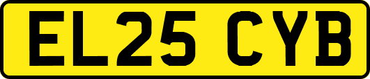 EL25CYB