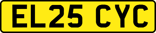 EL25CYC