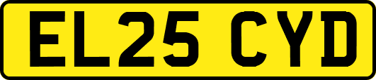 EL25CYD