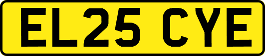 EL25CYE