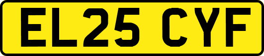 EL25CYF