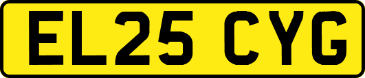 EL25CYG