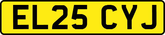 EL25CYJ