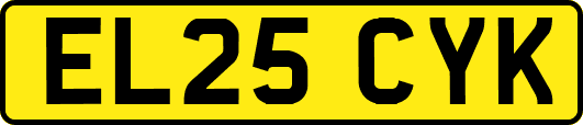 EL25CYK