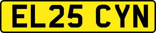 EL25CYN