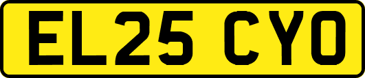 EL25CYO