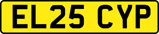 EL25CYP