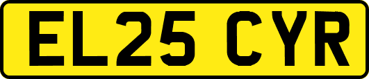EL25CYR
