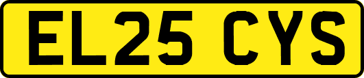 EL25CYS