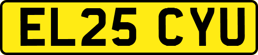 EL25CYU