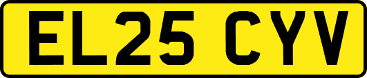 EL25CYV