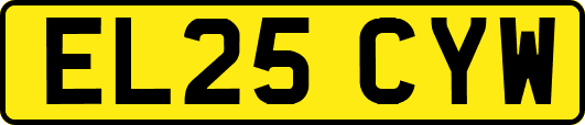 EL25CYW