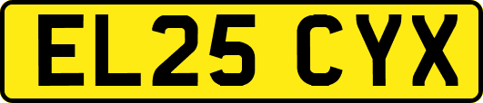 EL25CYX
