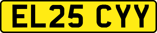 EL25CYY