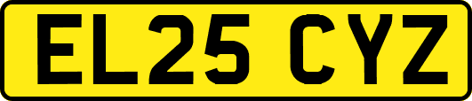 EL25CYZ