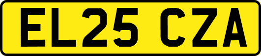EL25CZA