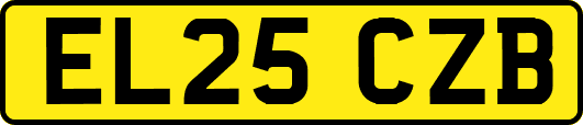 EL25CZB