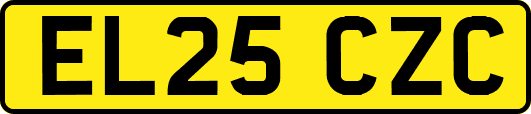 EL25CZC