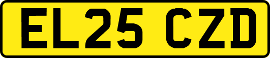 EL25CZD