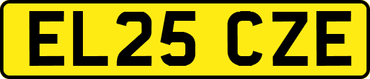 EL25CZE