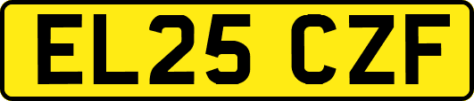 EL25CZF
