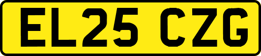EL25CZG