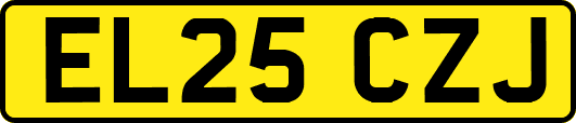 EL25CZJ