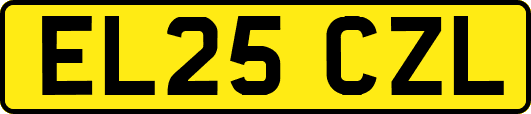 EL25CZL