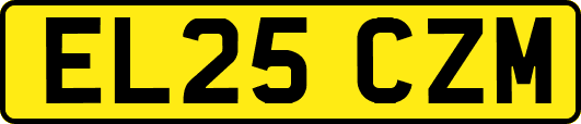 EL25CZM