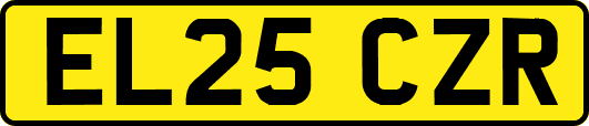 EL25CZR