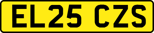 EL25CZS