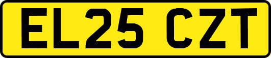 EL25CZT