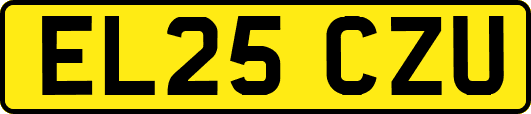 EL25CZU