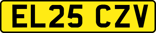 EL25CZV
