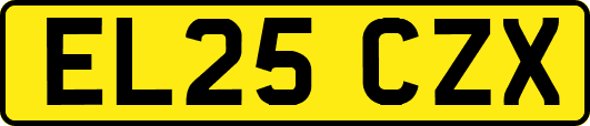 EL25CZX