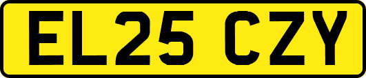EL25CZY