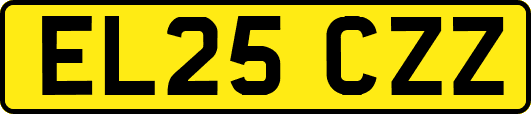EL25CZZ