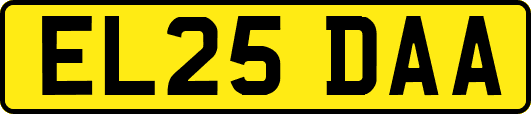 EL25DAA