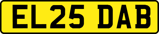 EL25DAB