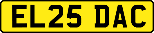EL25DAC