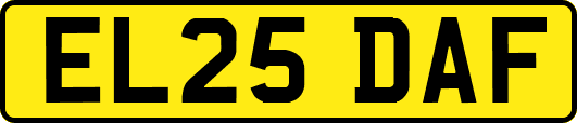 EL25DAF