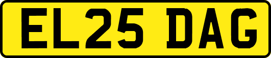 EL25DAG