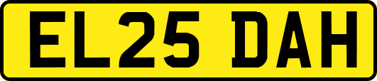 EL25DAH
