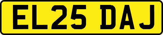 EL25DAJ