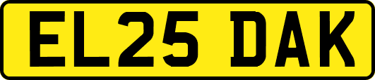 EL25DAK