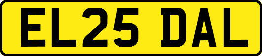 EL25DAL