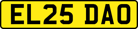 EL25DAO